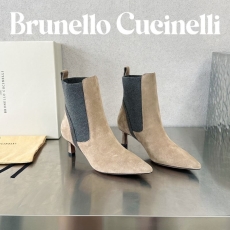 Brunello Cucinelli Boots